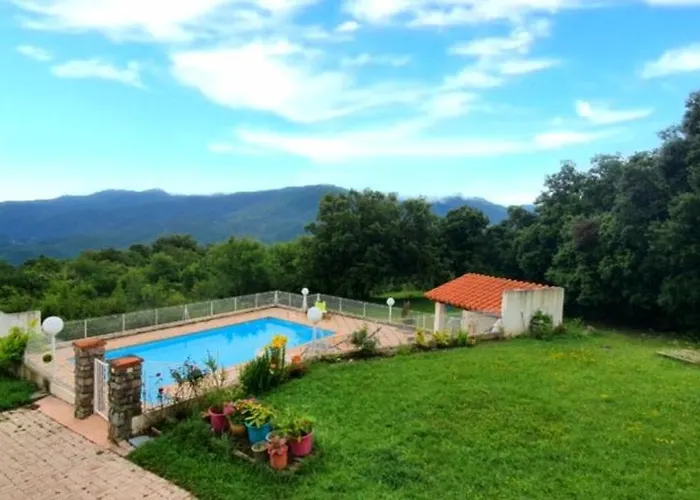 Villa Calme Et Detente
