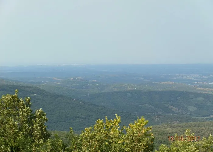 Villa Calme Et Detente