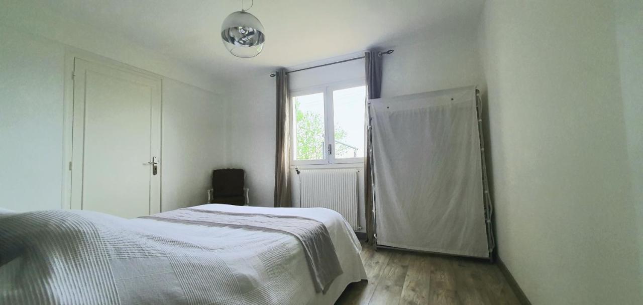 Calme Et Detente Villa Montbolo