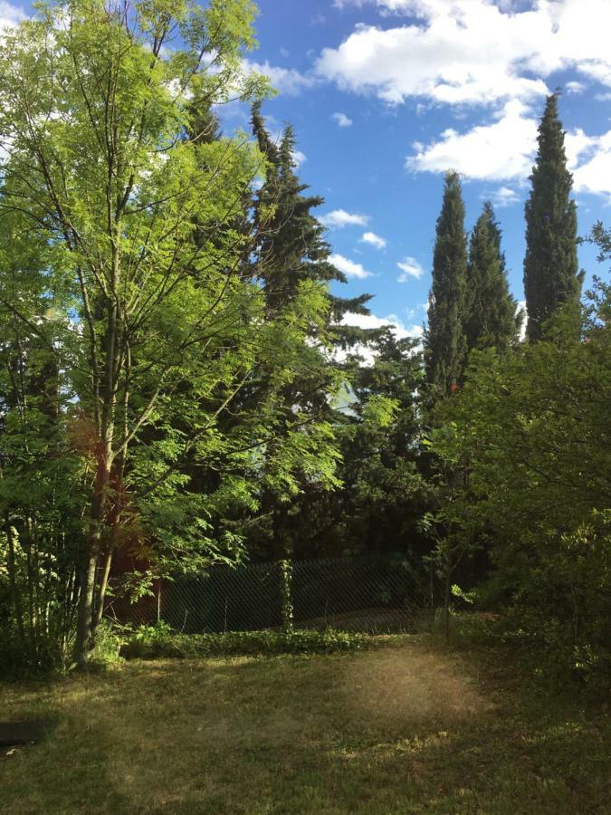 Calme Et Detente Villa *