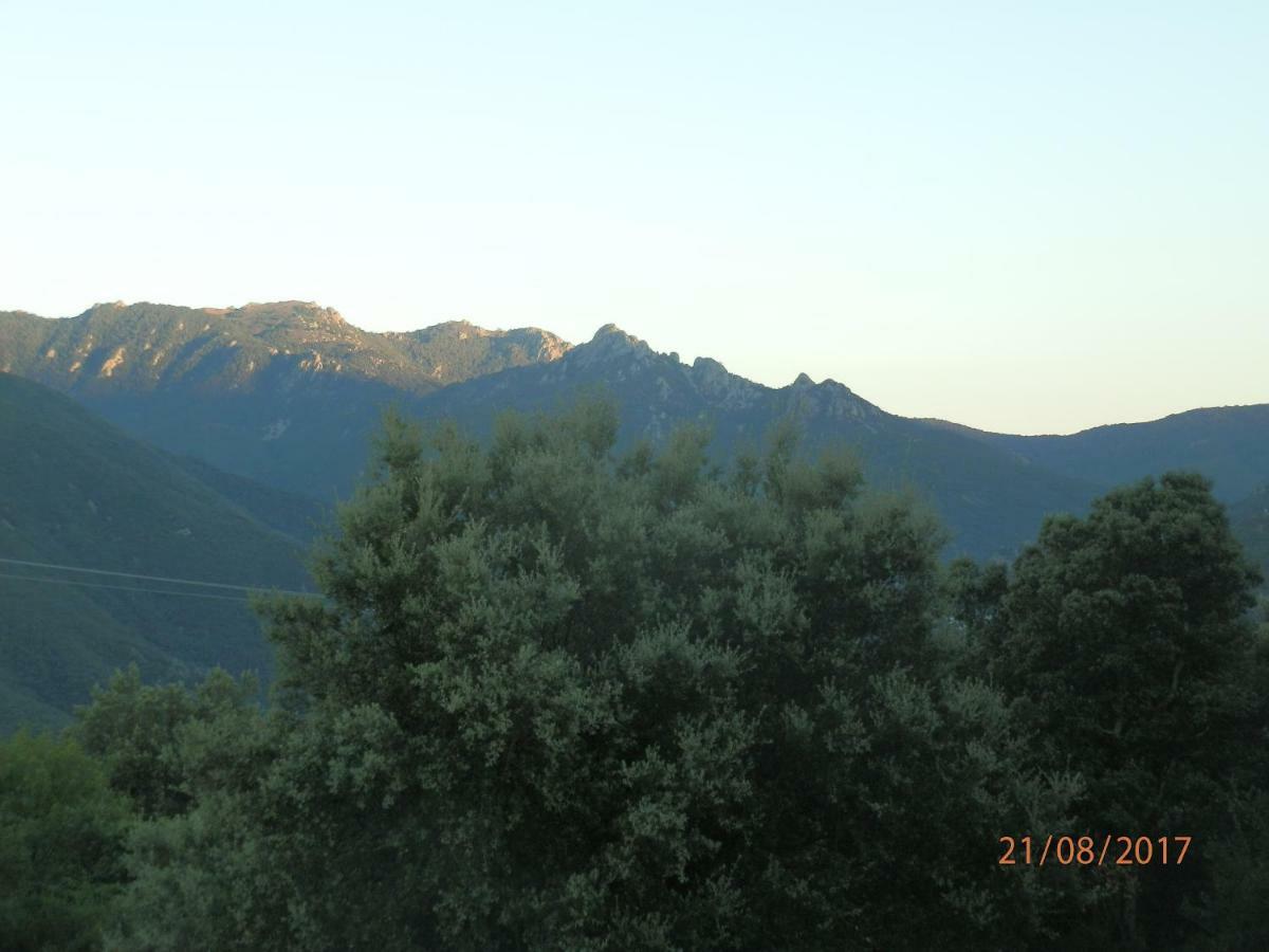 Calme Et Detente Montbolo