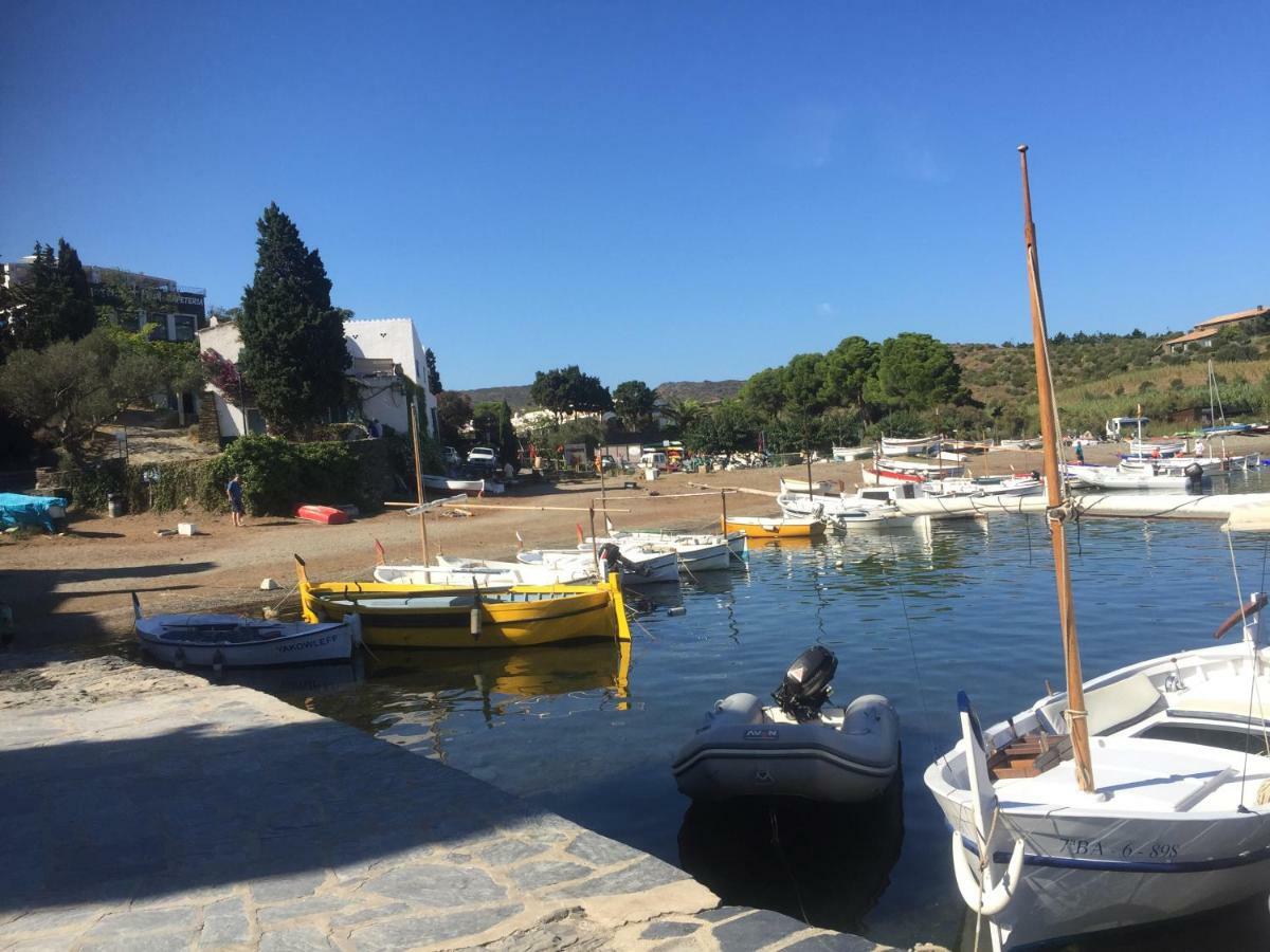 Calme Et Detente Villa Montbolo