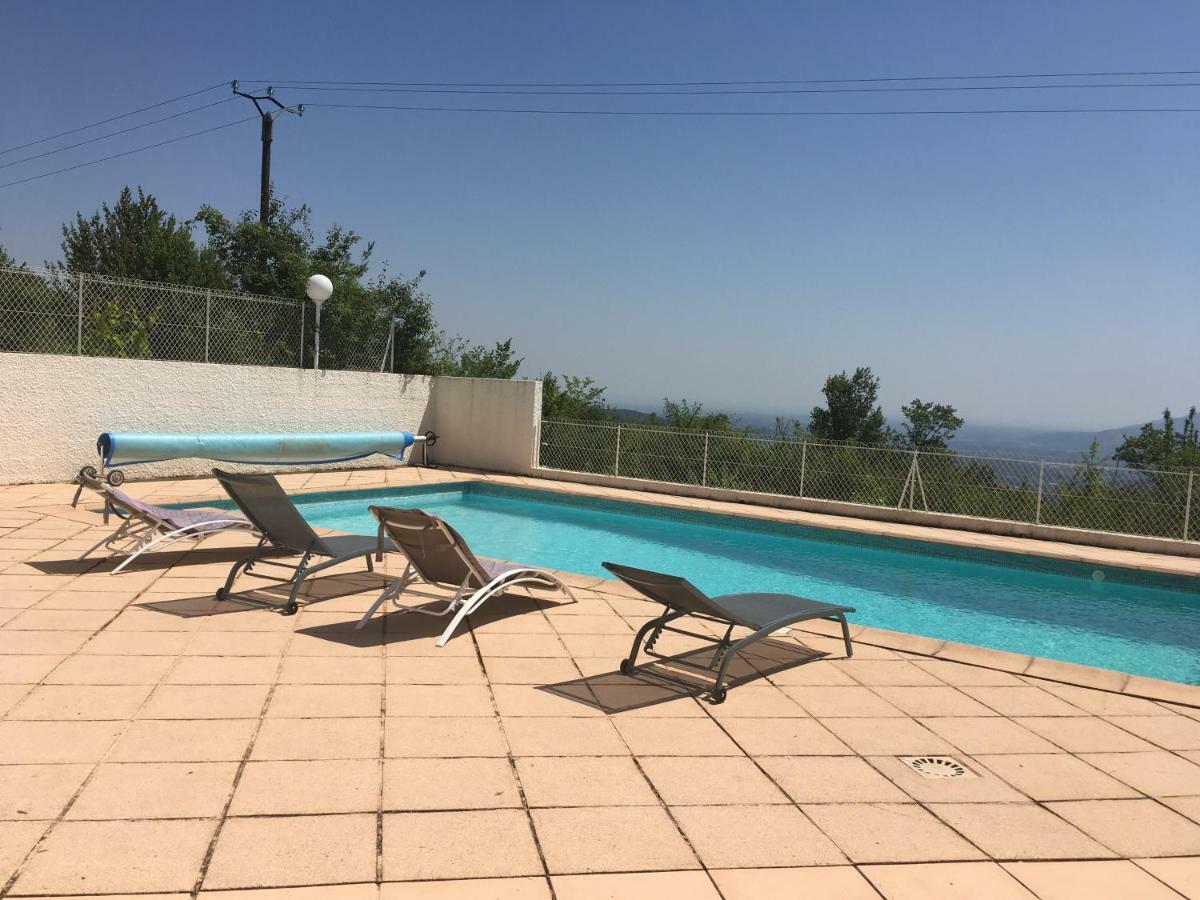 Calme Et Detente Villa *